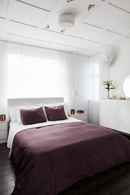 Historic Villa In Downtown Reykjavik Ngoại thất bức ảnh