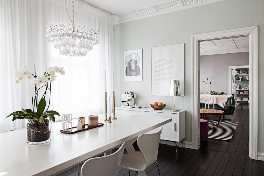 Historic Villa In Downtown Reykjavik Ngoại thất bức ảnh
